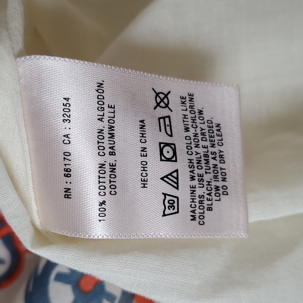 Anthropologie Postmark Bicycle Lane Dress size 00 - Picture 12 of 12